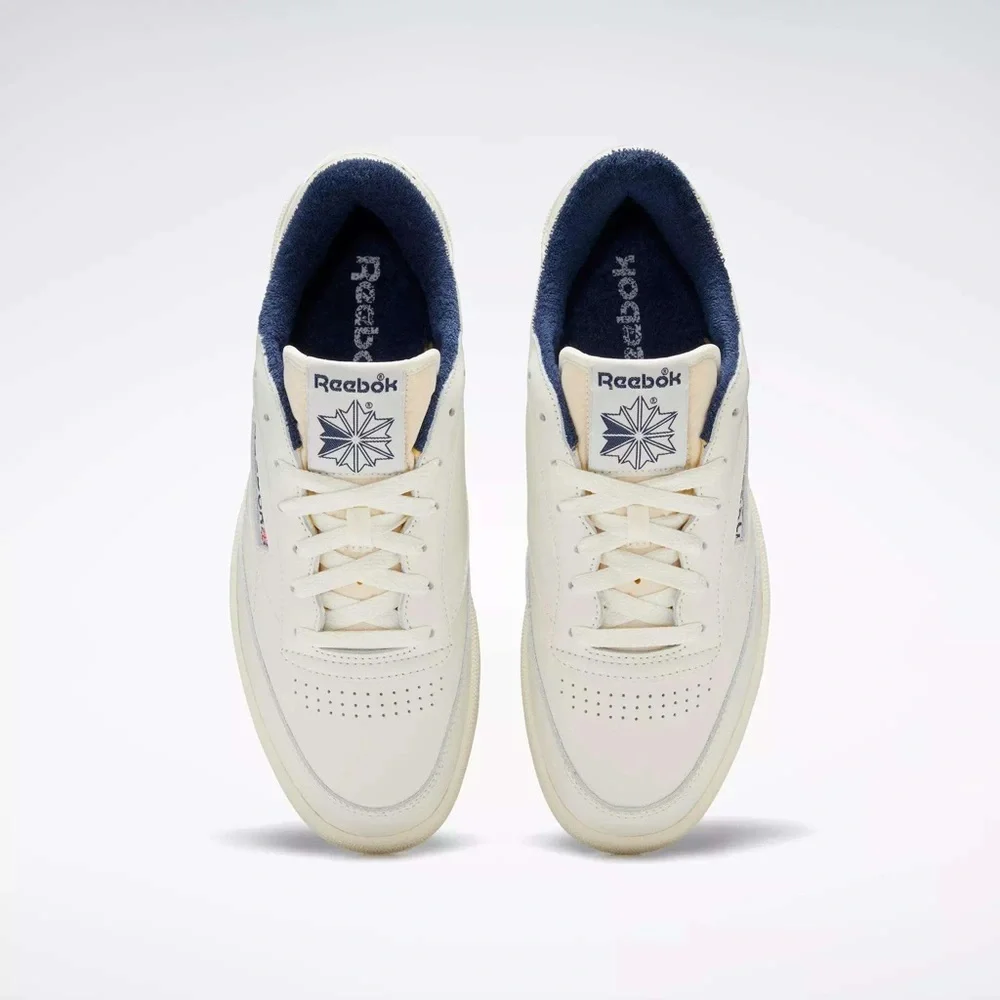 Reebok | Women’s Club C 85 Vintage Shoes - Picture 1 of 5
